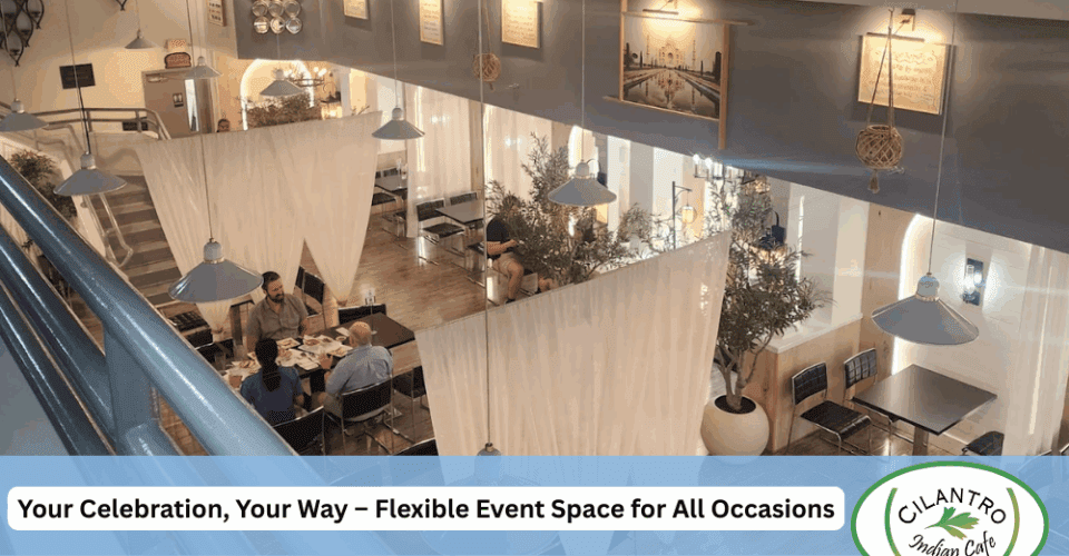 Best Event Space in Cary NC