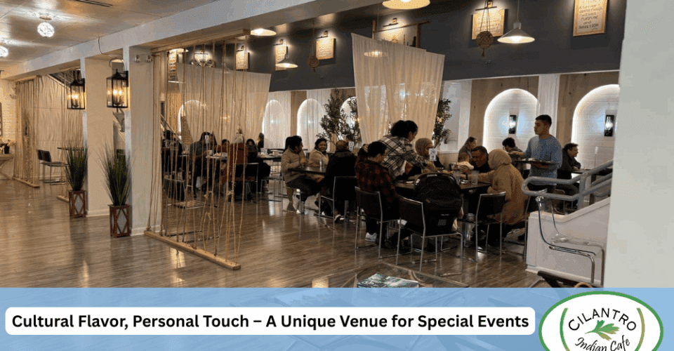 Events venue in cary nc